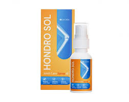 Hondro Sol
