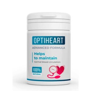 Optiheart